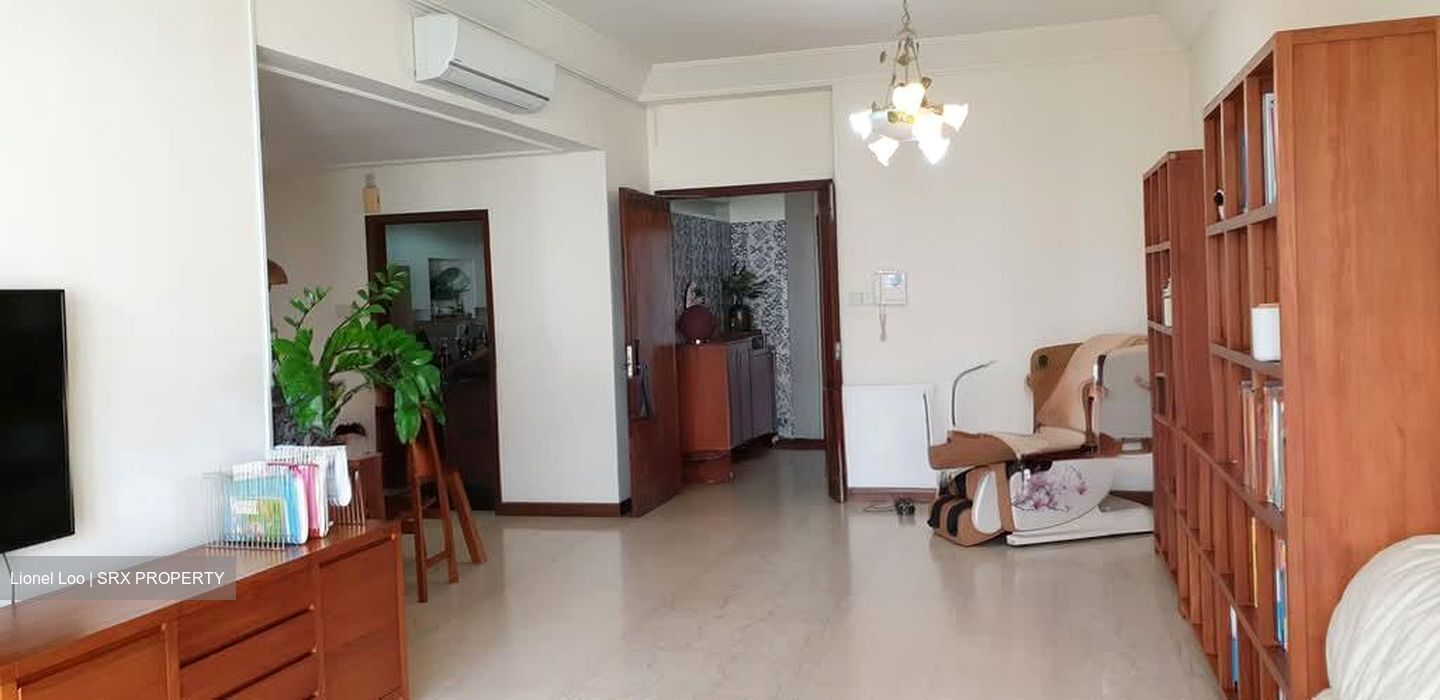 Rosevale (D11), Apartment #620621841
